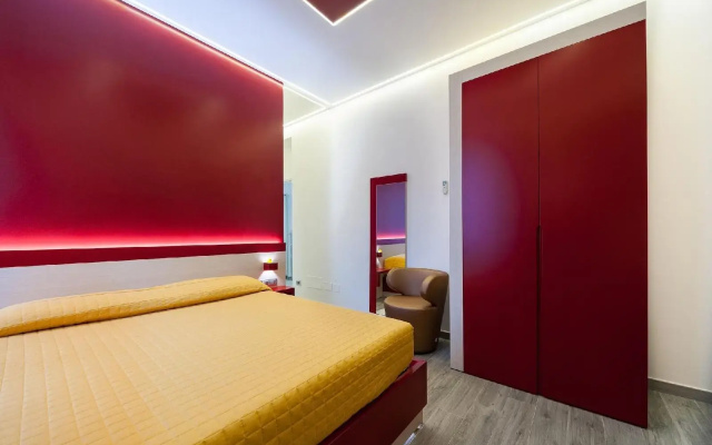 Guesthouse POP