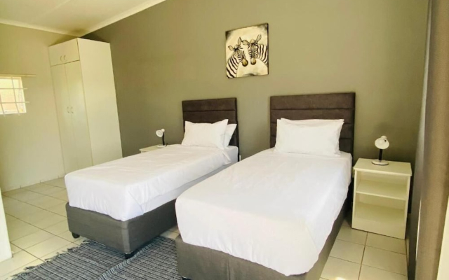 Phola la bed and Breakfast