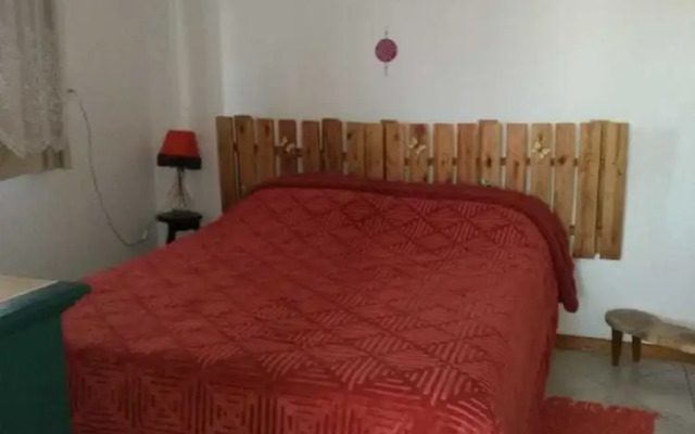Mudança de hábitos bed and breakfast