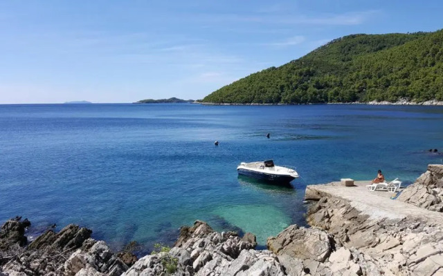 Holiday home Antea - 80m to the sea