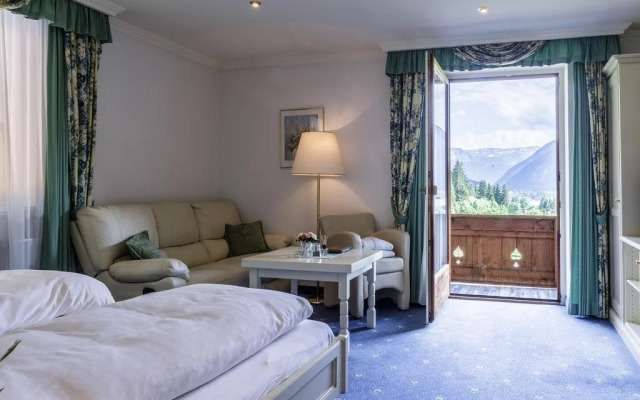 Bio Landhotel Reiterhof