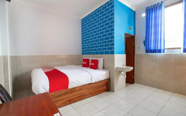 OYO Life 3720 Homestay Gayatri Janti