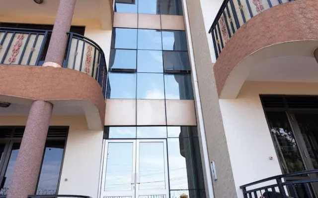 Grwadd Furnished Apartments