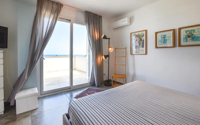 Nice Home in Balestrate With 2 Bedrooms and Wifi