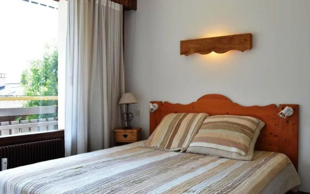 Appartement Le Grand-Bornand, 3 pièces, 6 personnes - FR-1-241-47