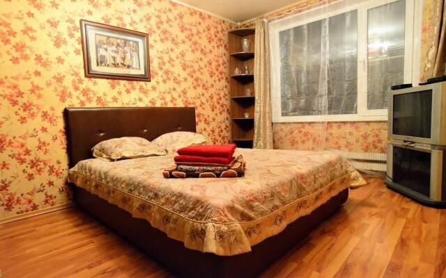 Гостиница BestFlat24 SVAO в Москве отзывы, цены и фото номеров - забронировать гостиницу BestFlat24 SVAO онлайн Москва комната для гостей
