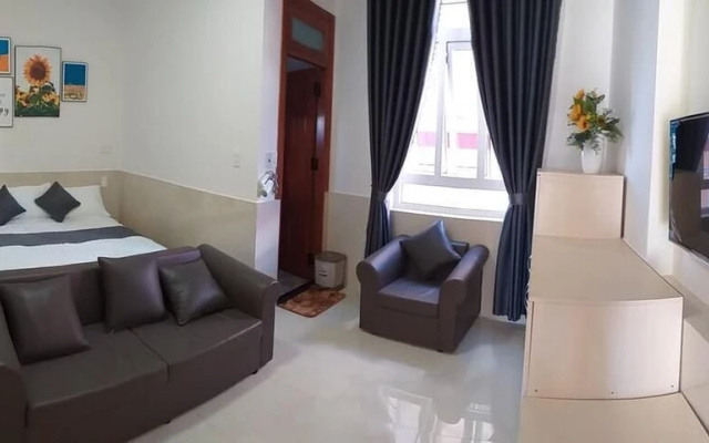 Pham Nguyen Hostel