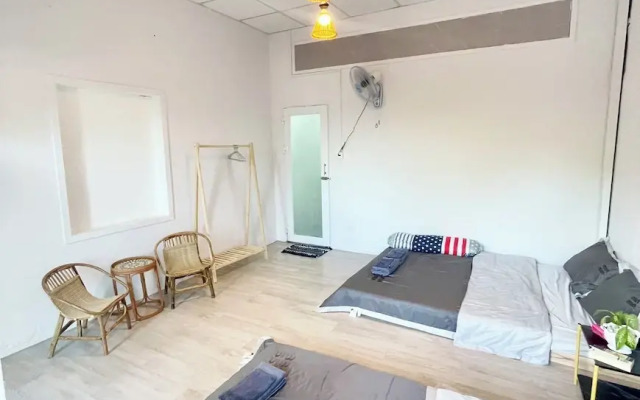 San Hô Homestay