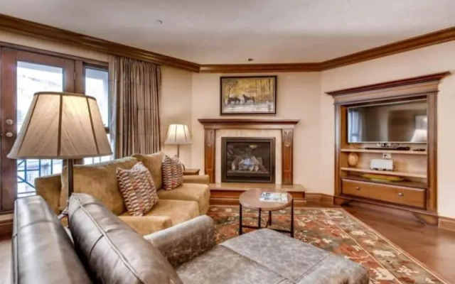 Beaver Creek Park Hyatt 3 Bedroom Residence