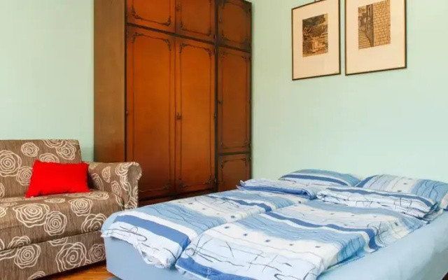 Apartment the Duchess Palace