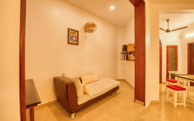 StayVista at Chitrita Bhavan
