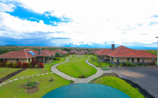 Mtoni Resort