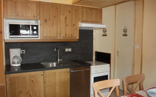 Altair N°92 : 2 Pièces 4 Personnes / 2 Rooms 4 People
