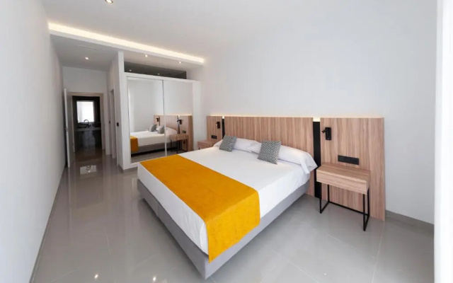 Apartamentos La Laguna I Luxury Apartments