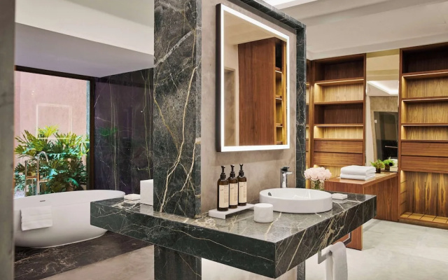 Park Hyatt Marrakech