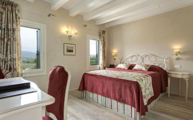 Colonìa Resort & SPA
