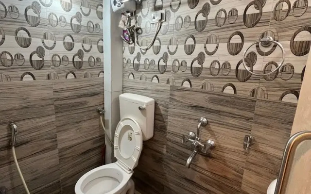 Red House Hostels