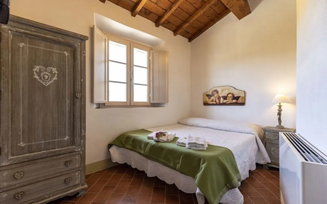 Agriturismo La Mignola