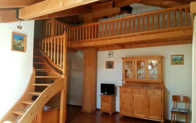 Casa Campetta