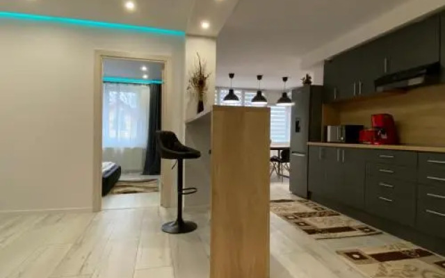 Rozalia Apartament