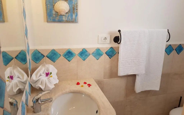 Residence Capraggia
