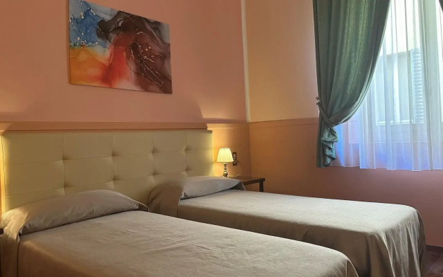 Hotel Roma