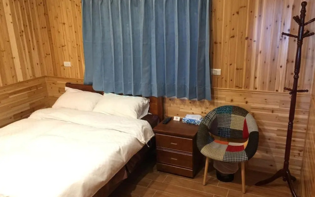 Shan Ming Show B&B