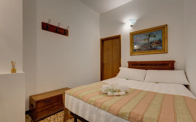 Hotel San Samuele