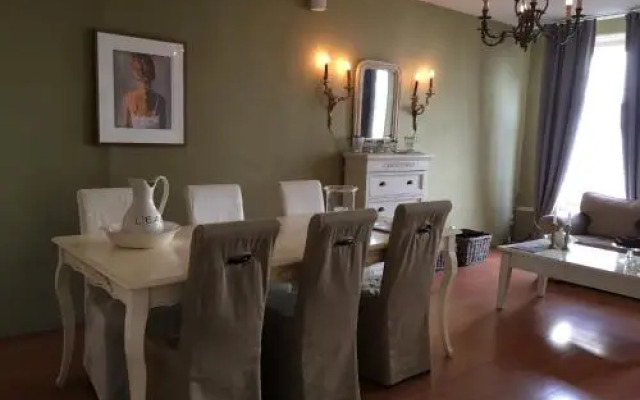 La Perle Apartment