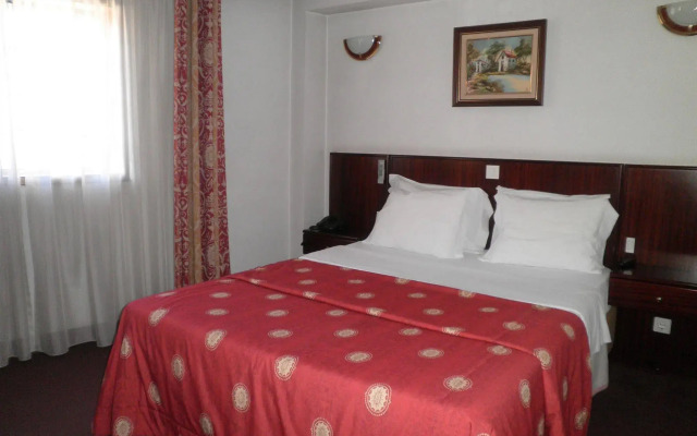 Hotel Batalha