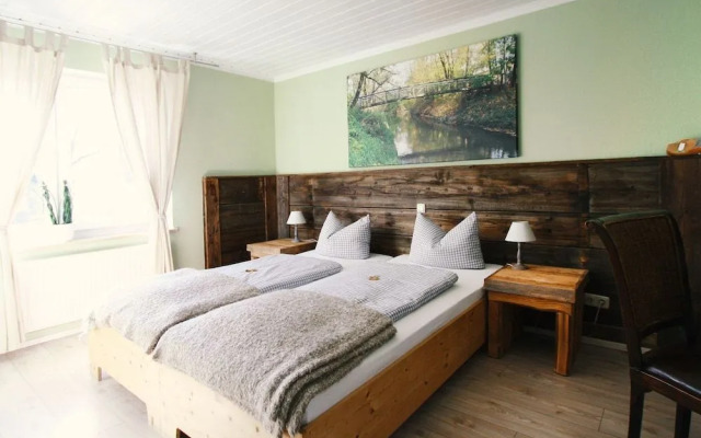 ARRIVEL Pension Haus am Bach