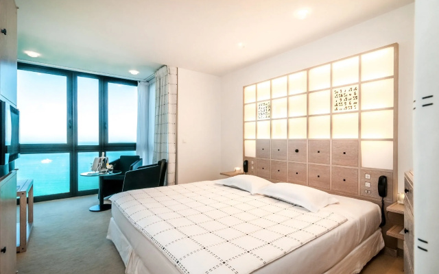 L'Agapa Hôtel Spa