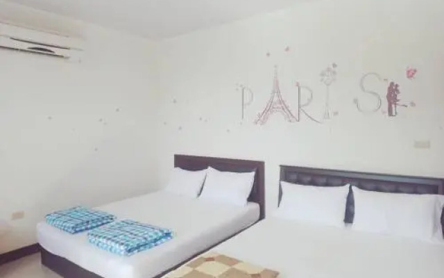 Jinlun Village Homestay