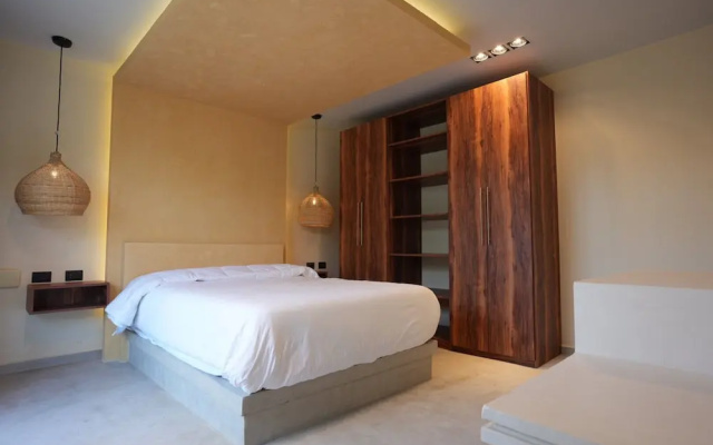 Nook Tulum Luxury Condohotel by Marea