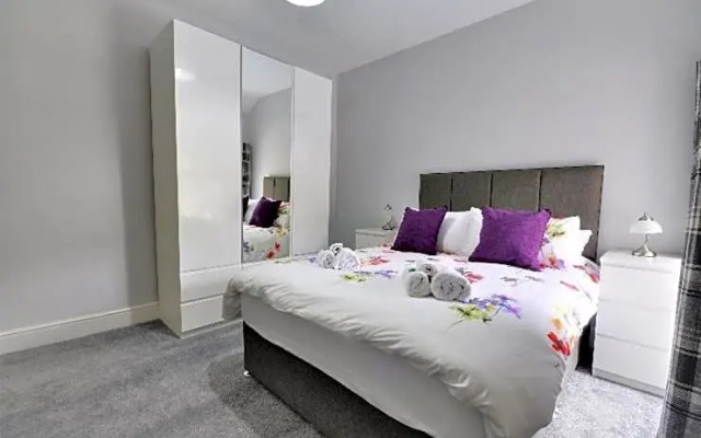 Cae Garw B&B