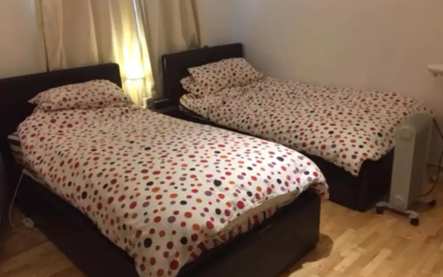 1 Bedroom Apartment Near Paddington Station