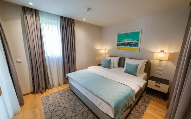 Boutique Hotel Imperial
