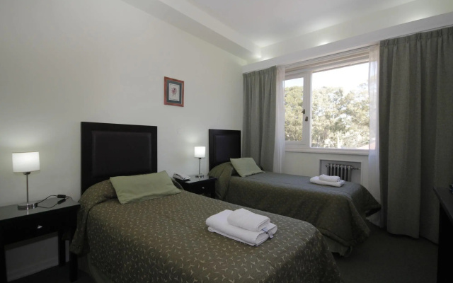 Hotel Libertador de Pinamar