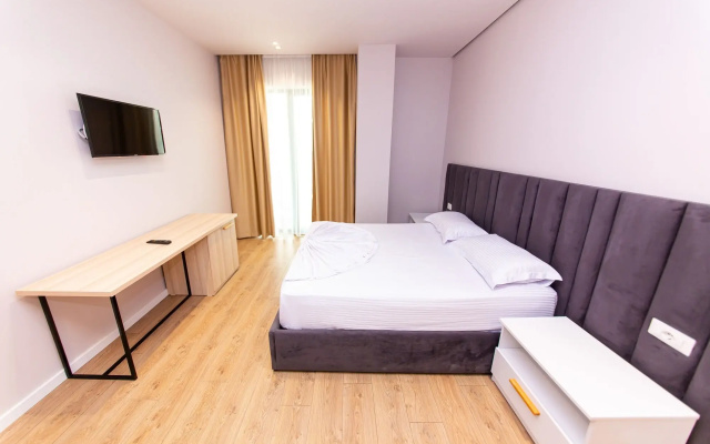 Hotel Alion