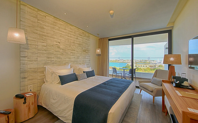Jupiter Marina Hotel - Couples & Spa