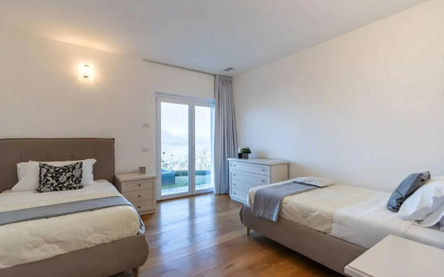 Villa Alessia,lake Maggiore View