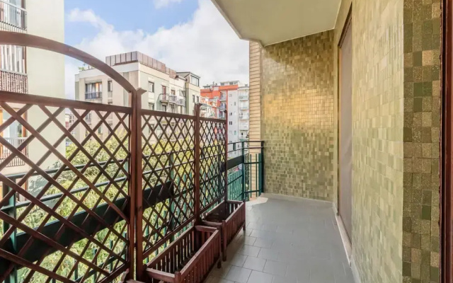 Casa Giulia in Milano