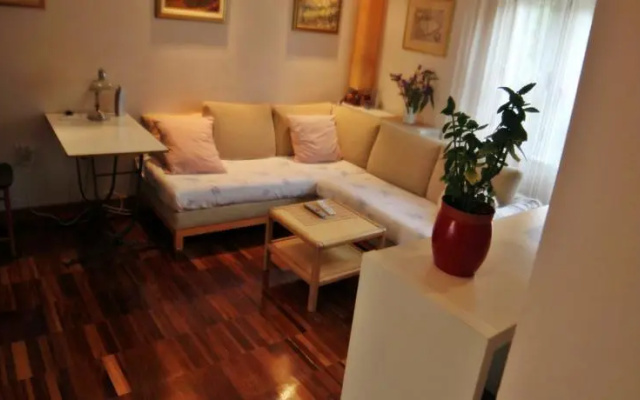 Apartment Nina 296