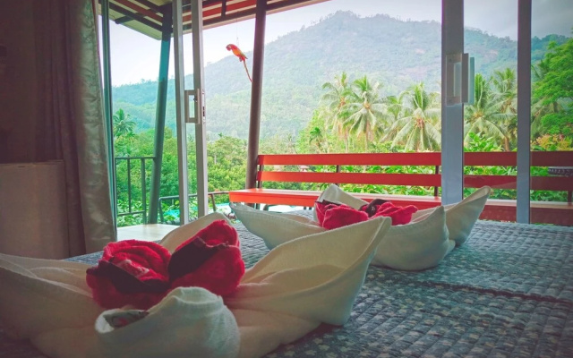 Baan Bhuriwat Kiriwong (SHA Plus+)