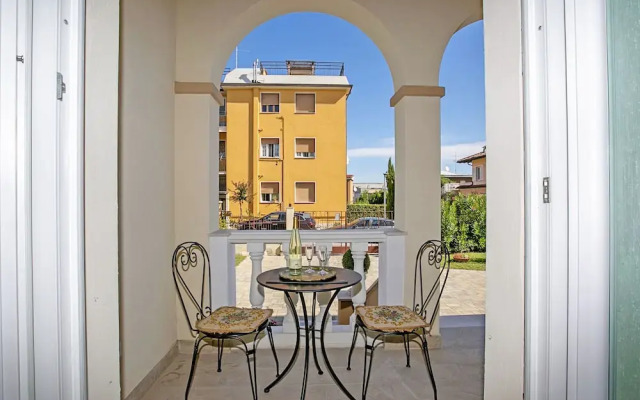 Villa Mimosa - Apt 1