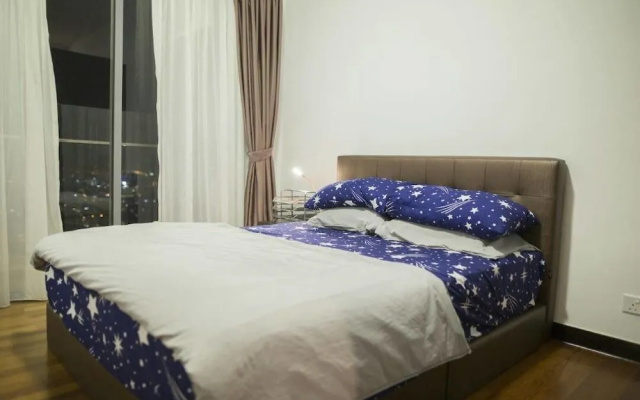 Melaka Silverscape Studio