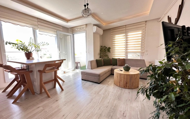 Sahile yakın ev