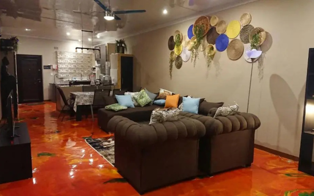 SVH Bush Lodge