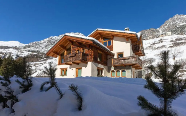 Chalet Roberta