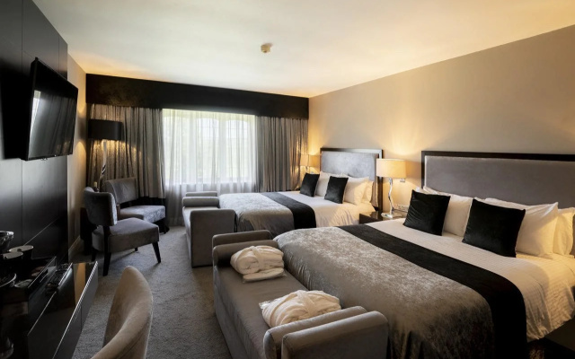 Derwent Manor Boutique Luxury Cottages